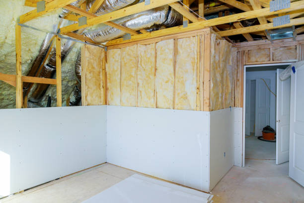 Best Types of Insulation in Oberlin, OH