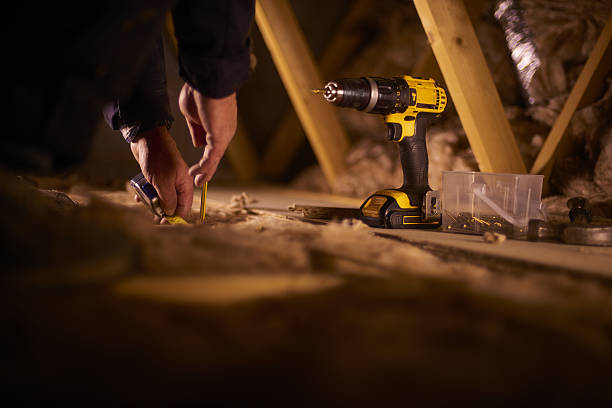 Best Insulation for Specific Applications in Oberlin, OH